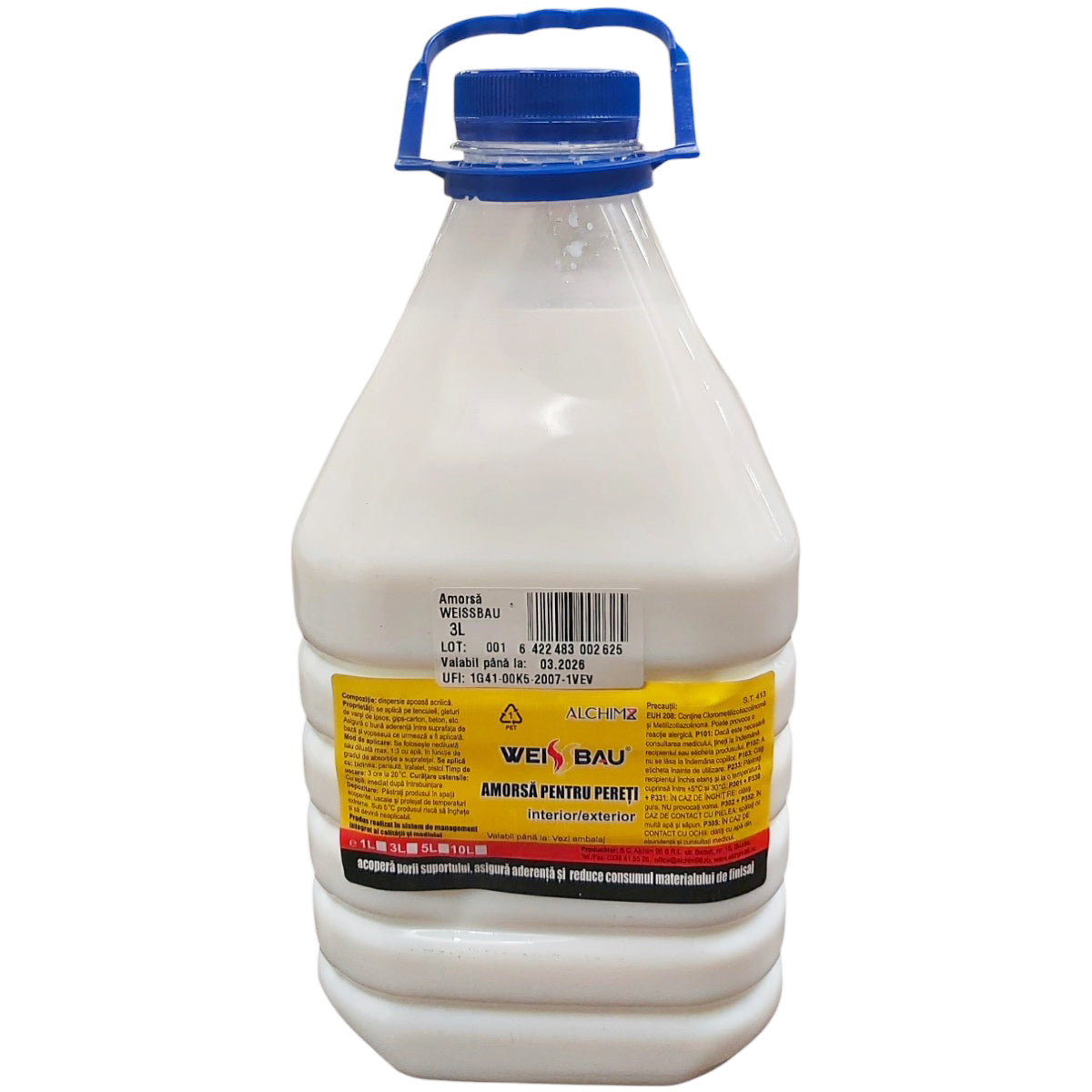 weissbau-amorsa-de-perete-3l-40603