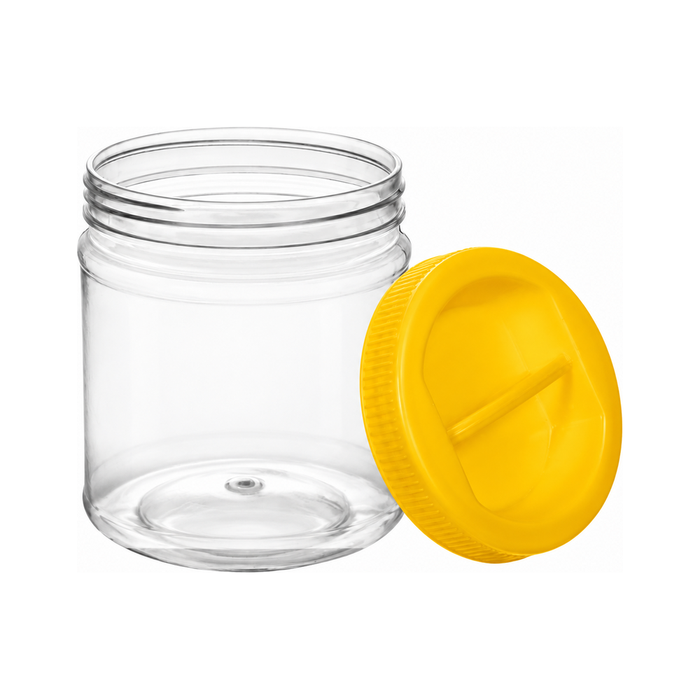 pet-borcan-1l-cu-capac-12buc-set-40952