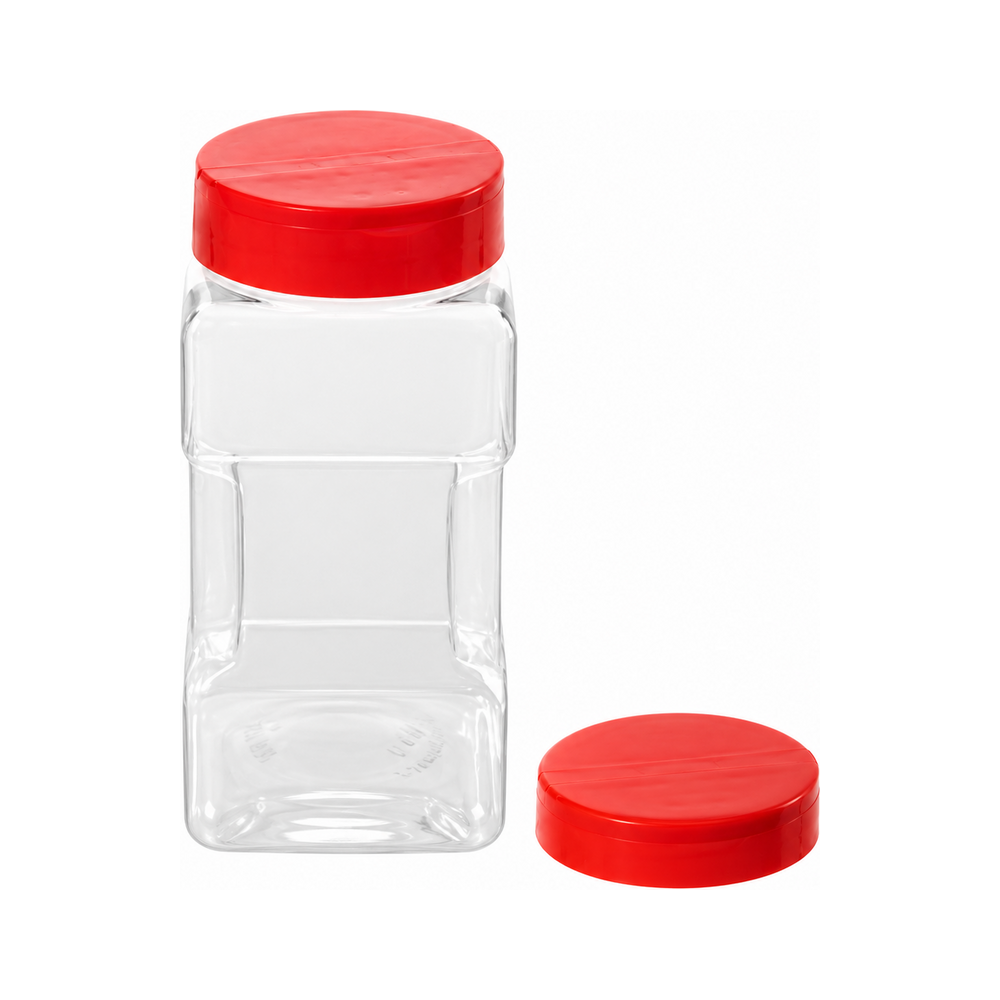 pet-borcan-patrat-cu-capac-500ml-d63mm-10buc-set-41534