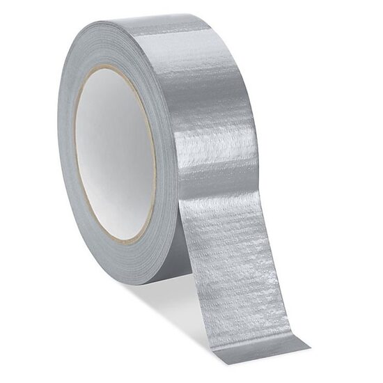 Banda reparatii, gri, 48 mm x 40 m, Artool