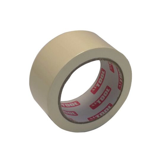 Banda acoperire alba, Premium, 38 mm x 50 m, Artool