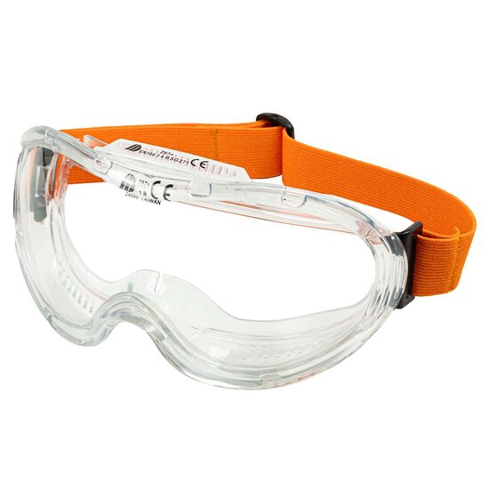 Ochelari protectie, transparenti, Profi, Richmann Exclusive