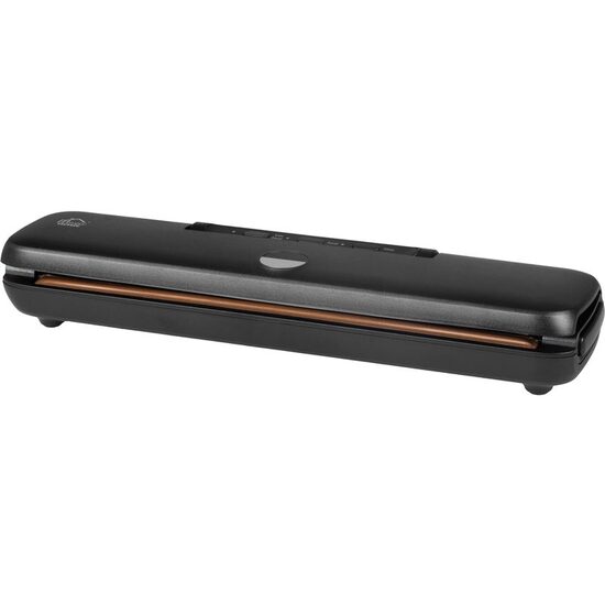 Aparat de sigilat si vidat, 110 W, -60 kPa, 38x9x6 cm, Magic Home