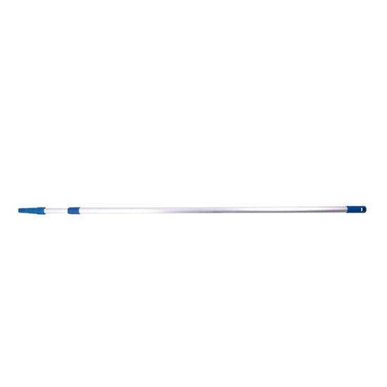 Maner prelungitor telescopic, 1.3-2.4 m, aluminiu, Painter
