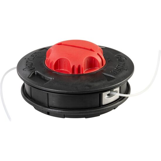 Cap rezerva pentru motocoasa/trimmer, fir nylon 2.4 mm, Strend Pro