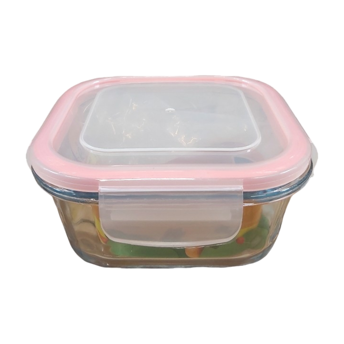 kaveh-caserola-sticla-cu-capac-patrata-660ml-pn1243-45837