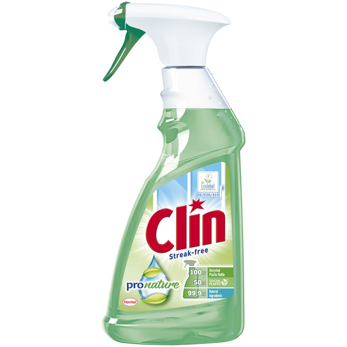 clin-solutie-spray-geamuri-nature-500ml-4797