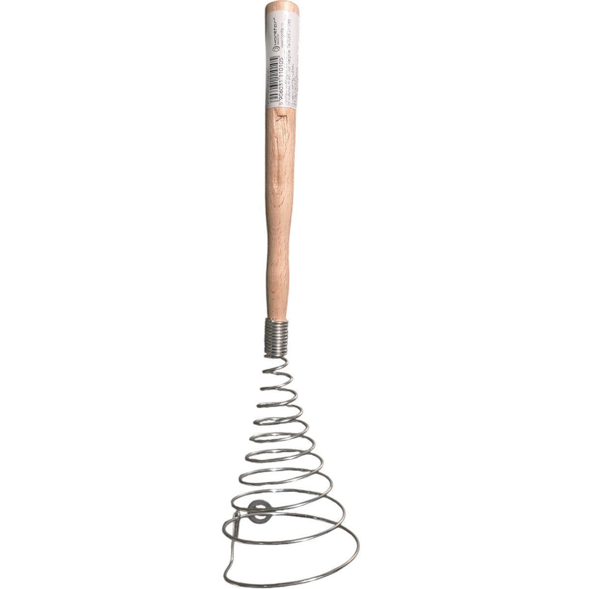 tel-spuma-mic-cu-maner-de-lemn-50138