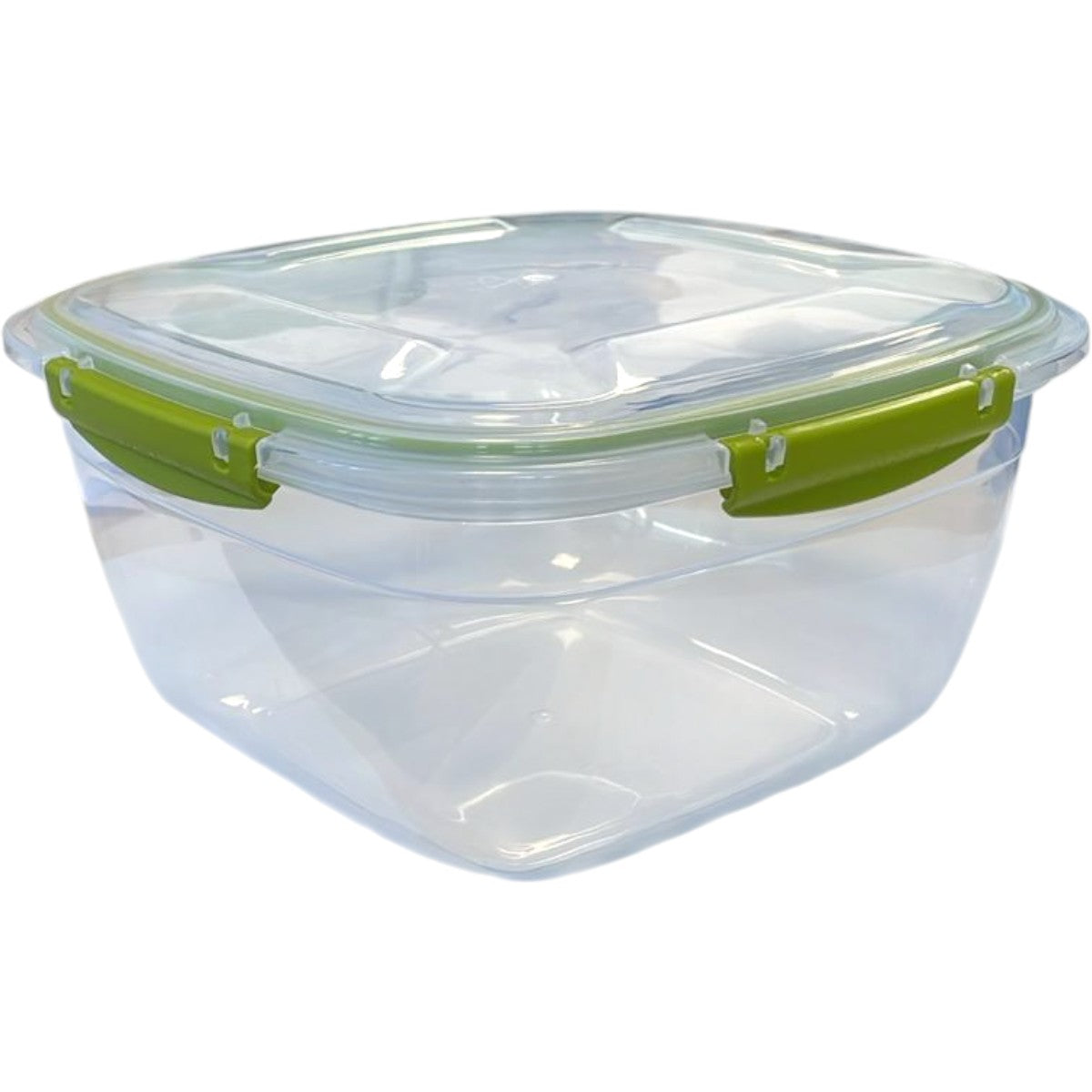 click-caserola-plastic-patrata-3-75l-qs140-51084