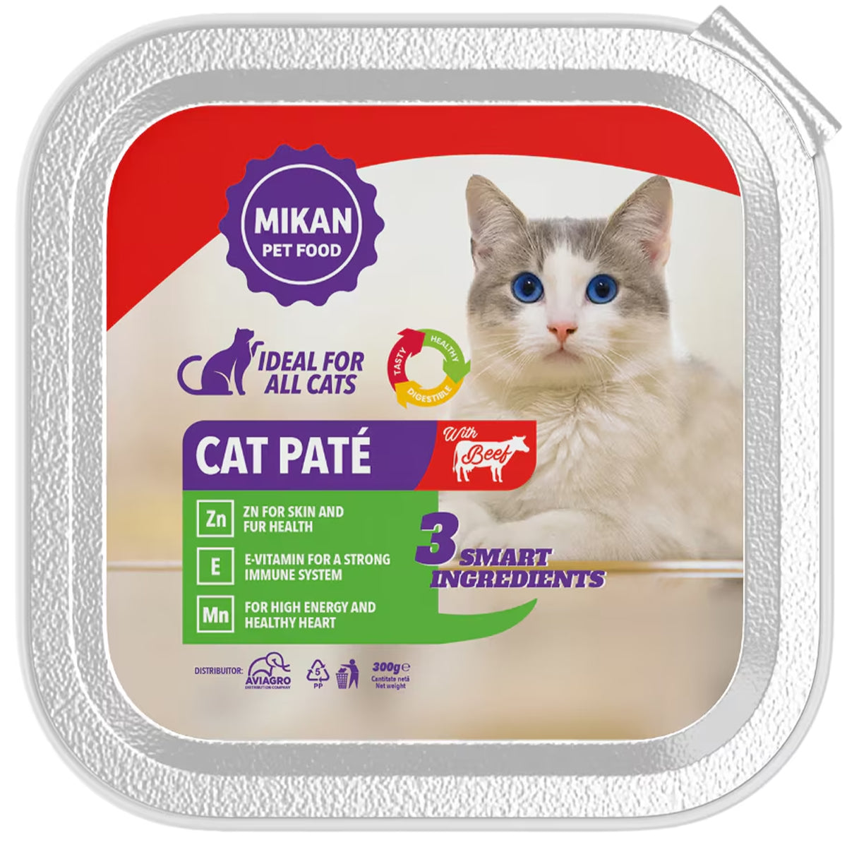mikan-cat-pate-100g-vita-51957
