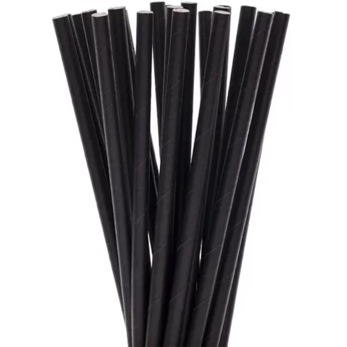 paie-bio-jumbo-negre-drepte-7mm-50buc-set-52567
