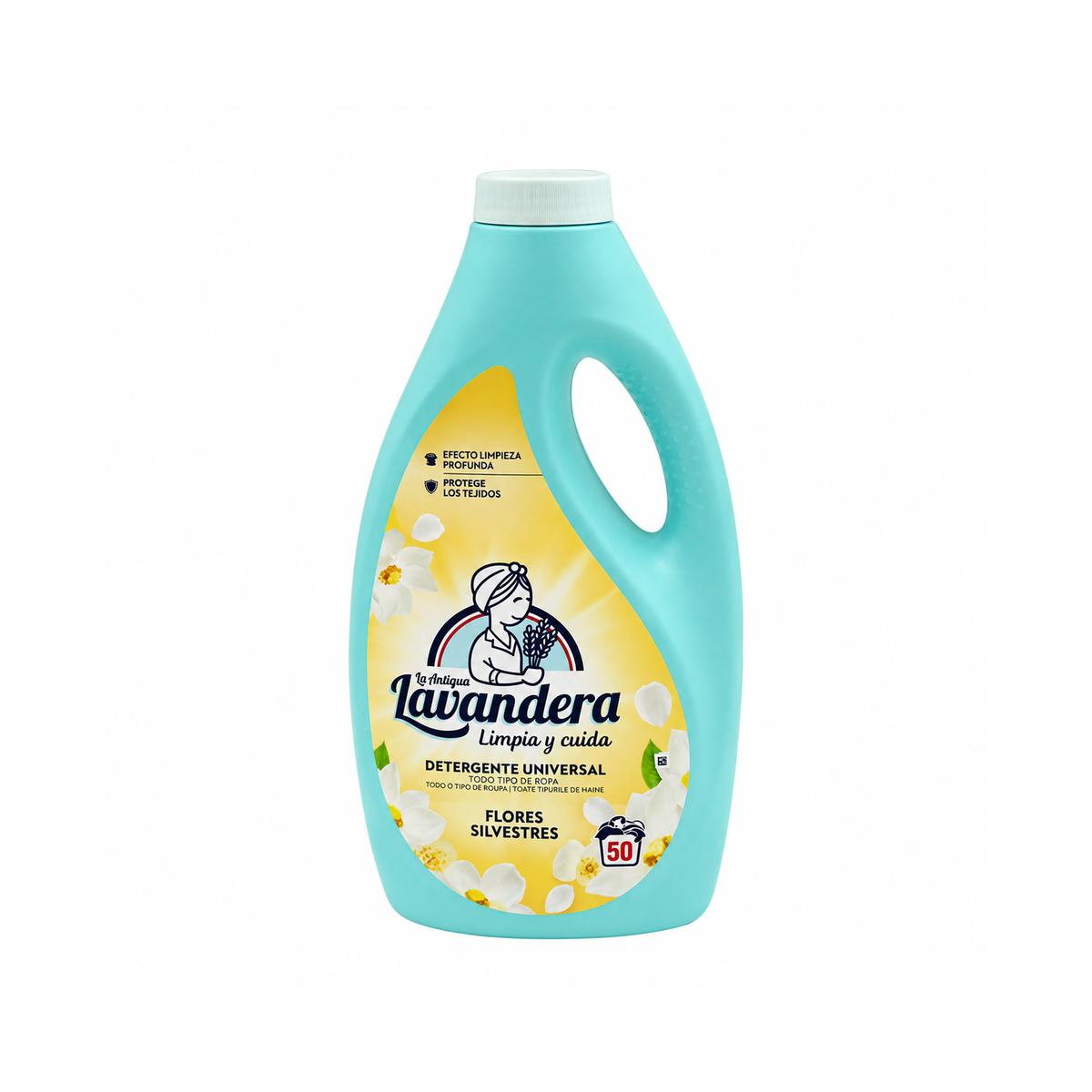 lavandera-detergent-lichid-2-5l-flores-silvestres-50spalari-53250