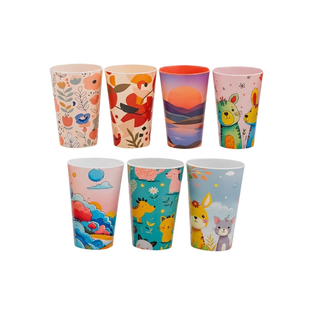 pahar-plastic-decor-250ml-685mn-55069