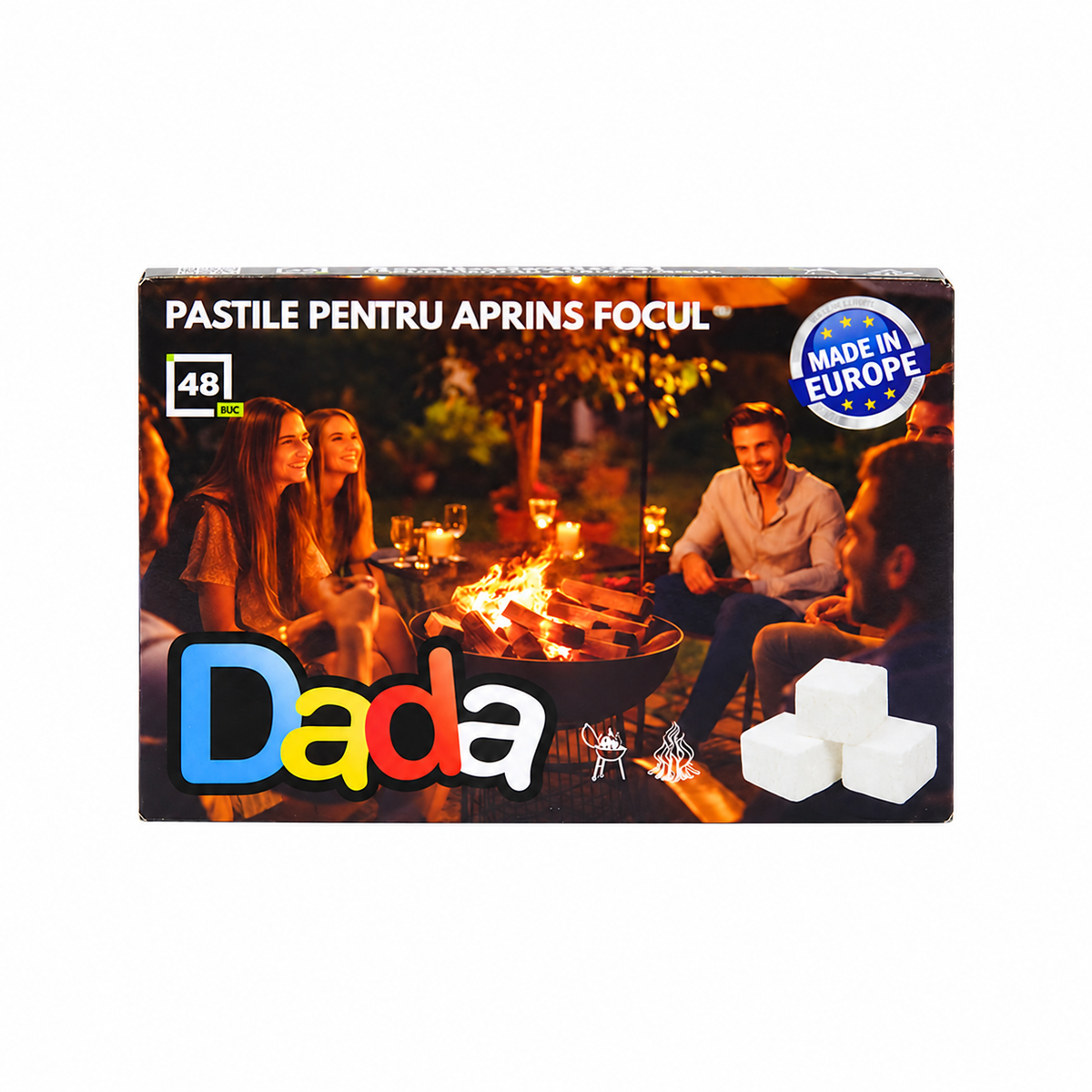 dada-pastile-aprins-focul-48buc-55284