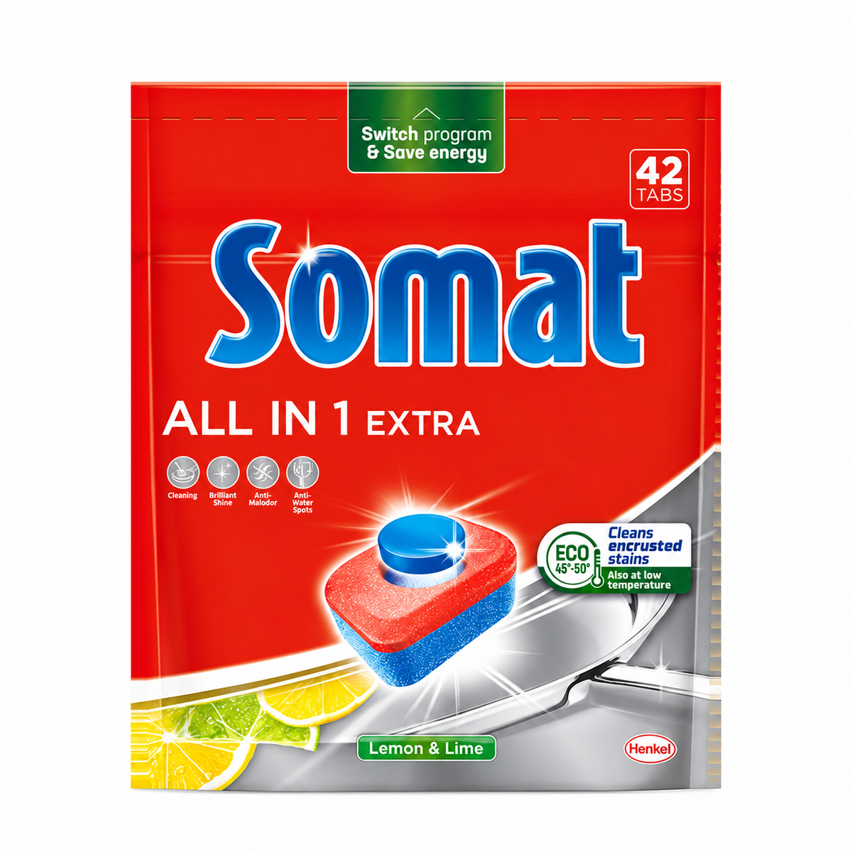 somat-detergent-tablete-42buc-all-in1-extra-55998