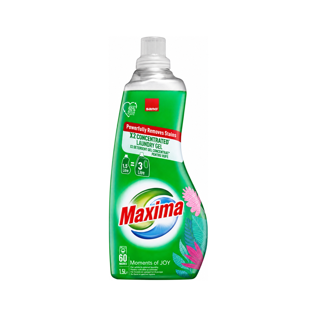 sano-maxima-detergent-lichid-1-5l-moments-of-joy-60-spalari-56040