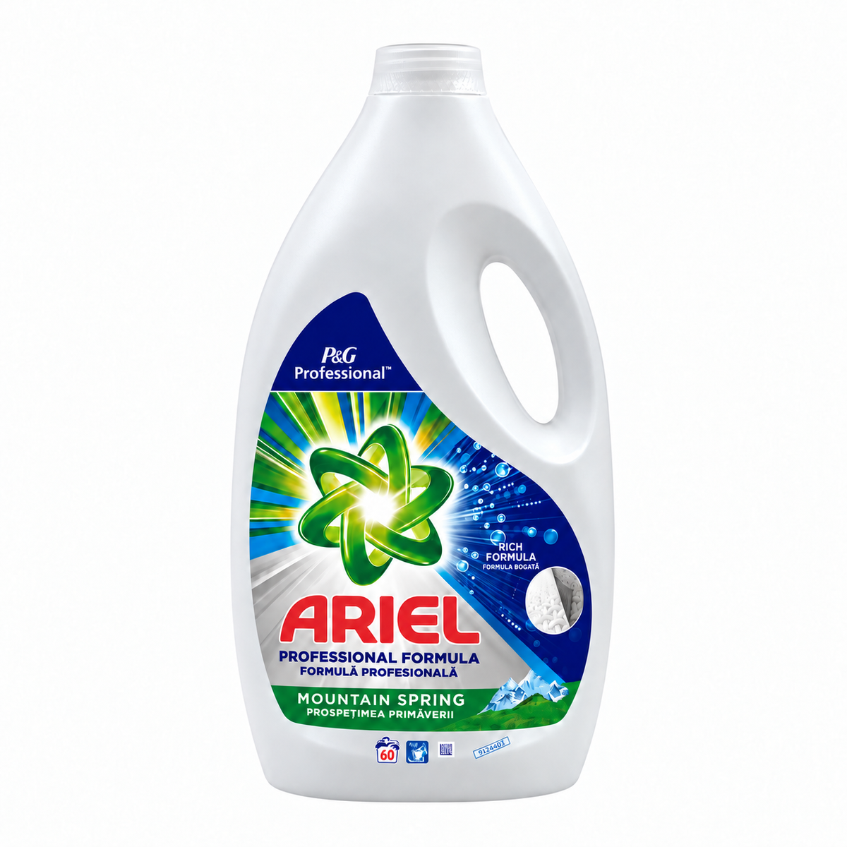 ariel-detergent-lichid-3l-mountain-spring-professional-60spalari-60920