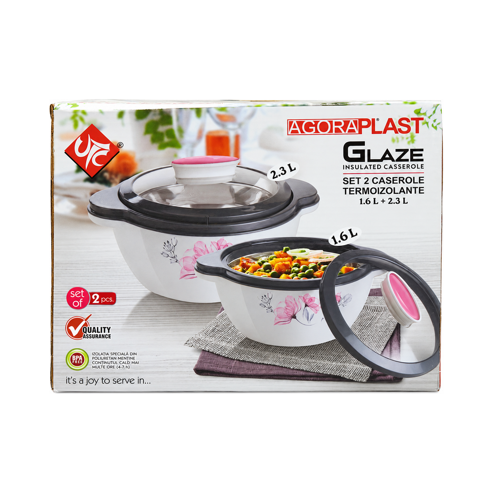 set-caserole-termos-glaze-1-6l-2-3l-2pcs-set-62953
