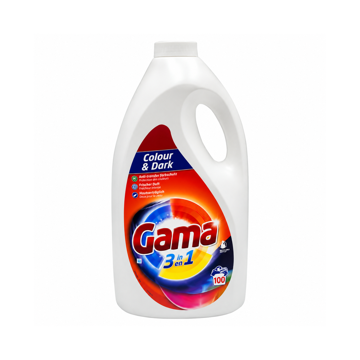 gama-detergent-lichid-4-5l-color-dark-100spalari-63384