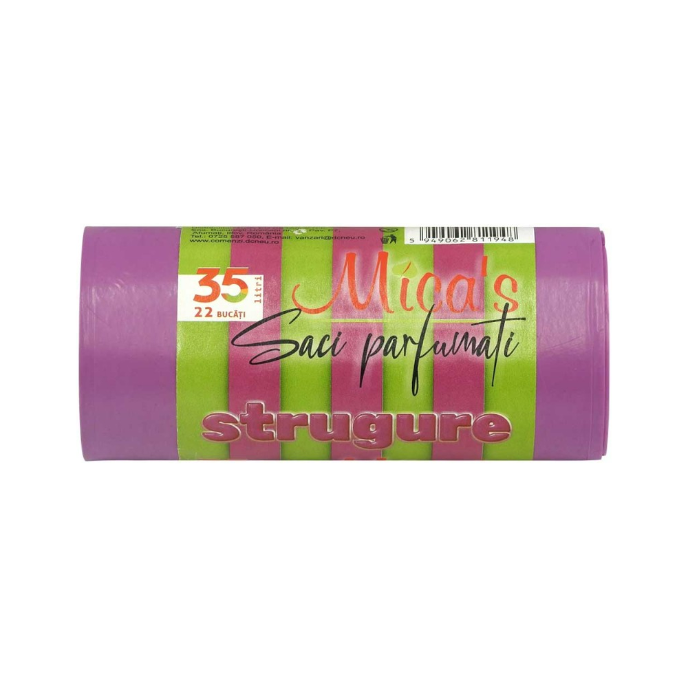 micas-saci-menaj-strugure-35l-22buc-cu-urechi-hd-ld-parfumati-63989