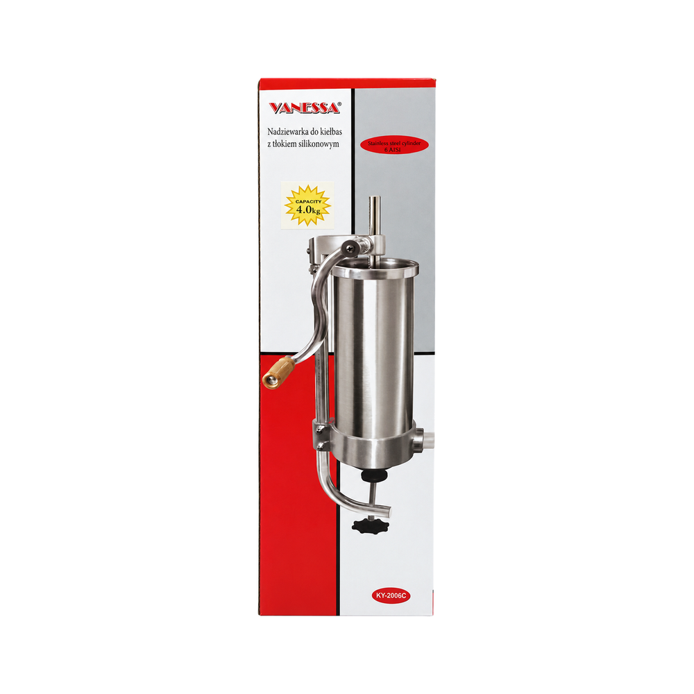 vanessa-masina-umplut-carnati-4kg-inox-verticala-65874
