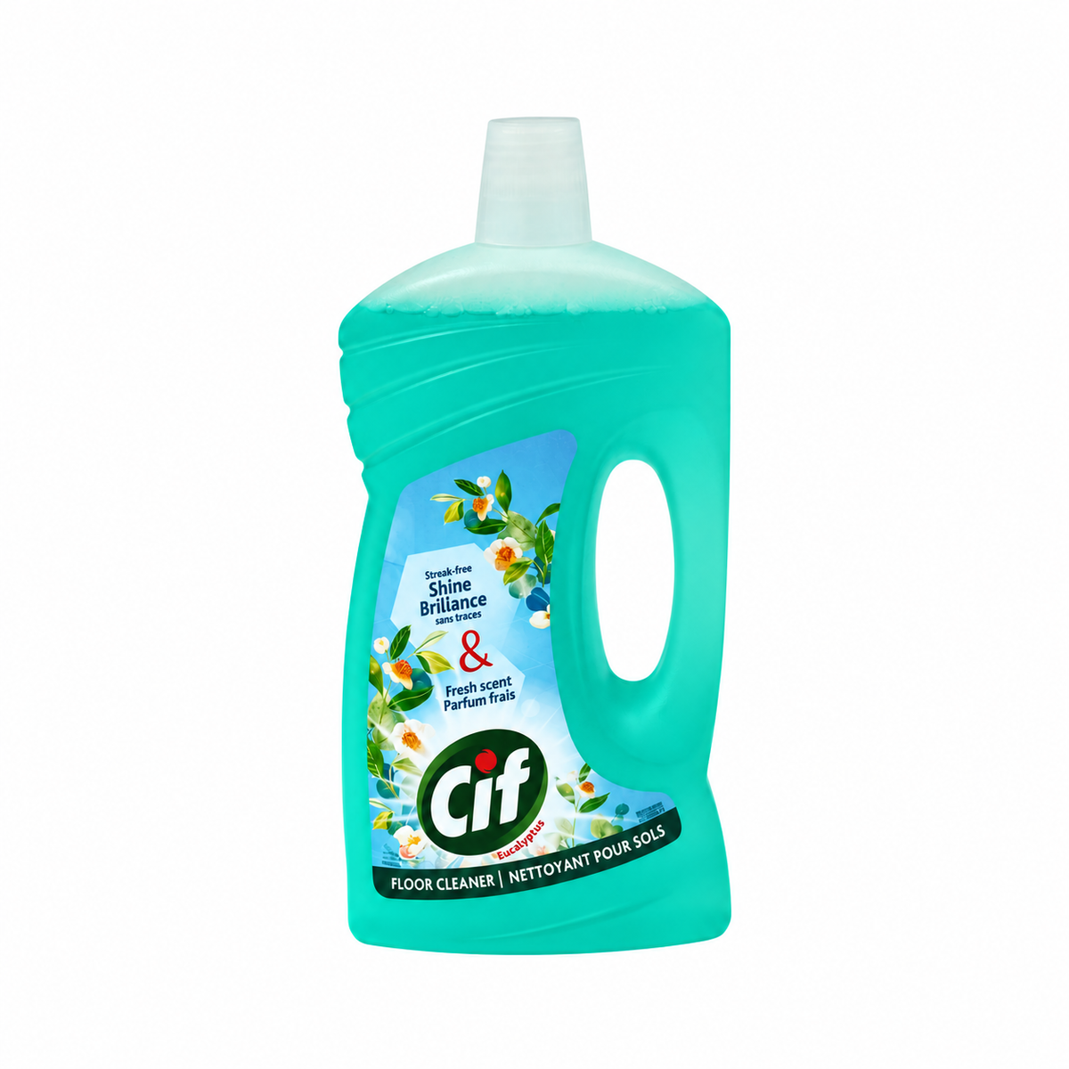 cif-solutie-pardoseli-1l-green-67934