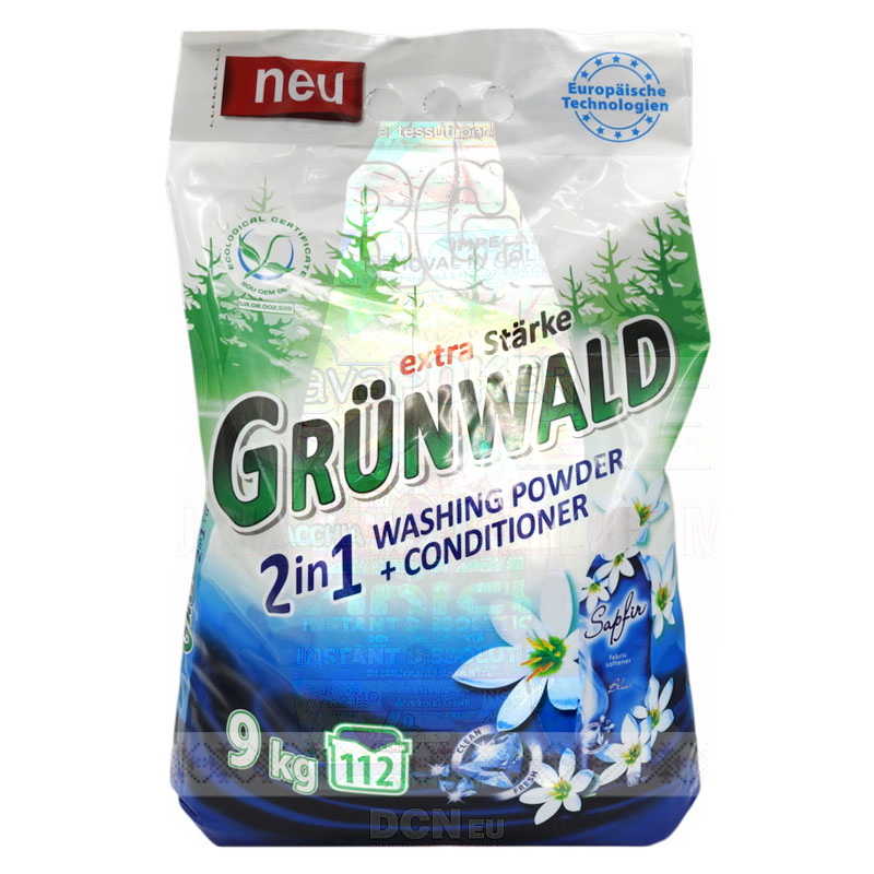 grunwald-detergent-rufe-9kg-universal-2in1-112-spalari-70627