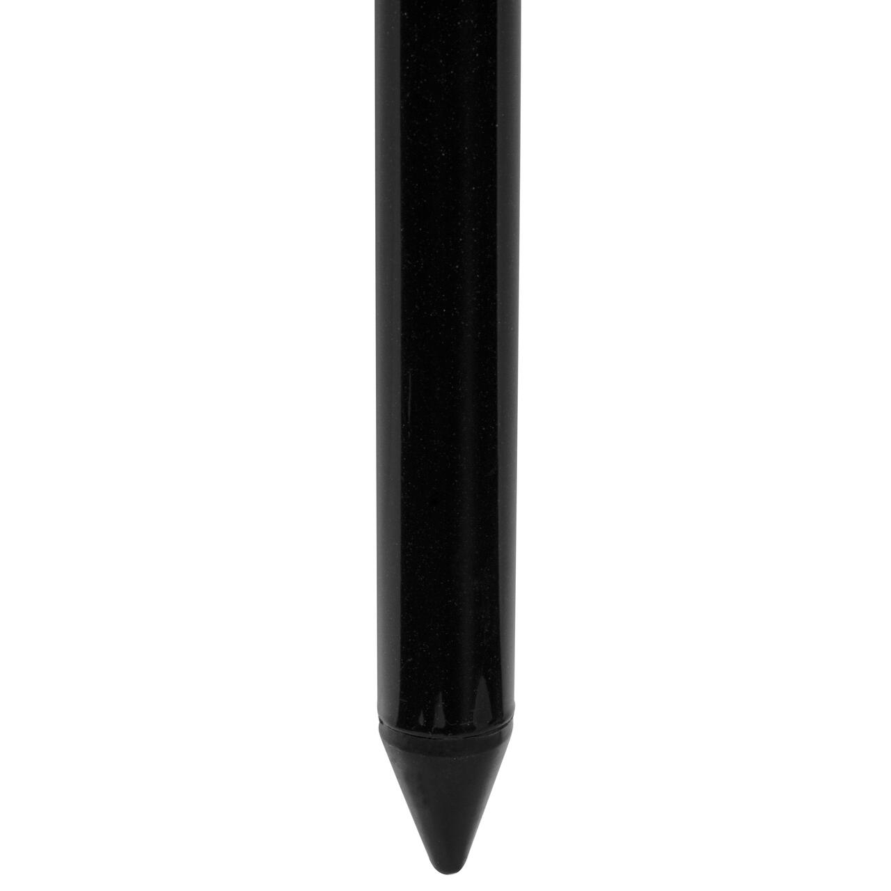 Umbrela plaja/terasa, Strend Pro, cu manivela, inclinatie, bej, 200 cm