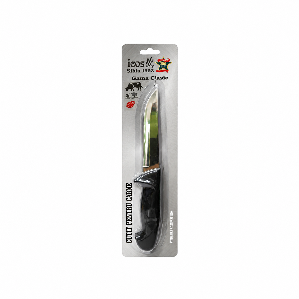 cutit-inox-carne-clasic-maner-plastic-341-15-icos-8437
