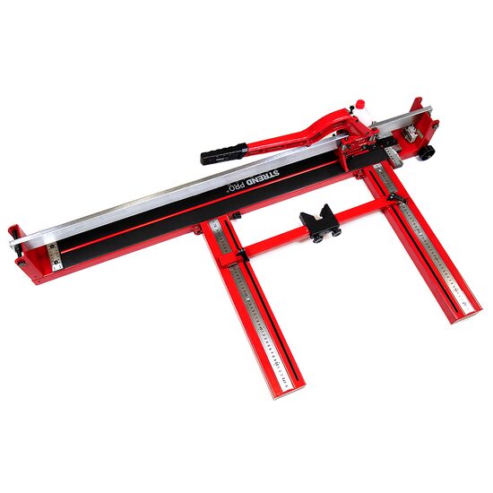 Masina de taiat gresie si faianta cu laser, 80 cm, Strend Pro Premium