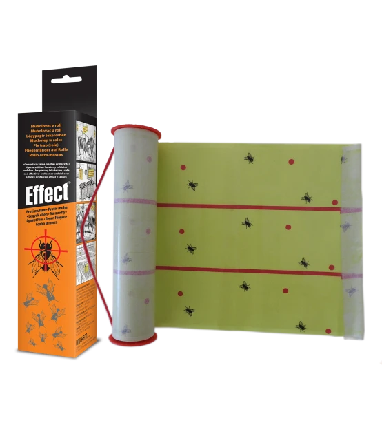 Rola Muste EFFECT 25 cm x 10 m