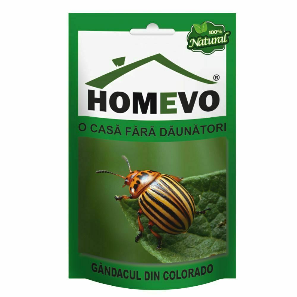 HOMEVO Gandacul de Colorado 50 g