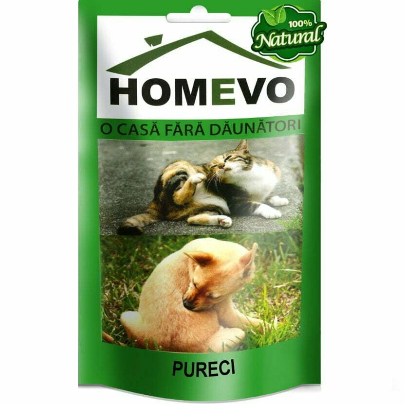 HOMEVO Pureci 50 g