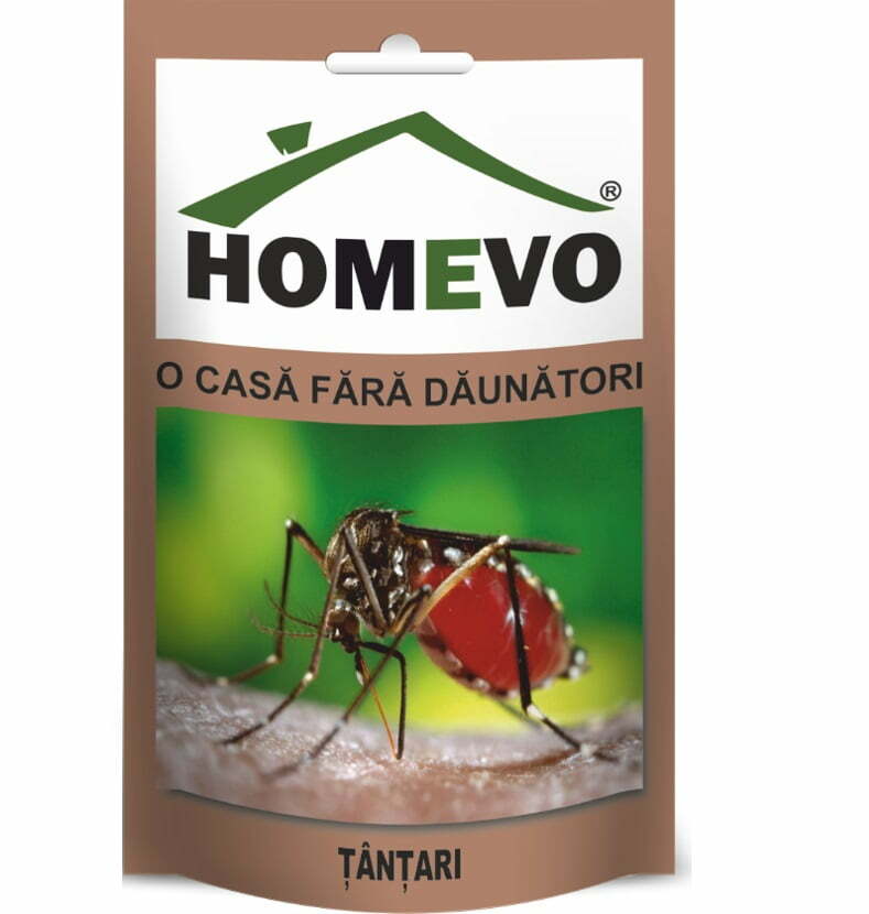 HOMEVO Tantari 25 ml