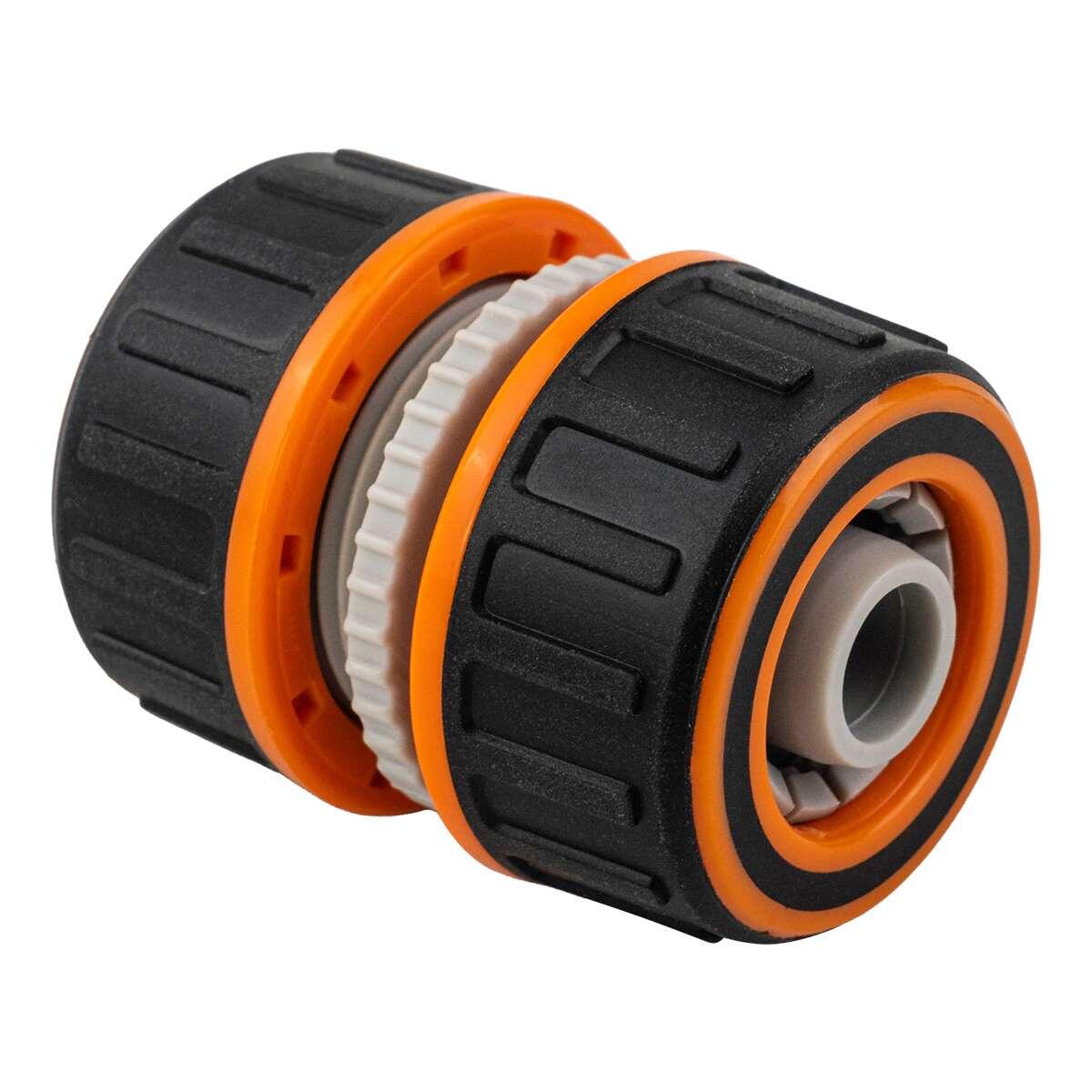 Mufa furtun, cuplaj rapid, 1/2'', Richmann Exclusive