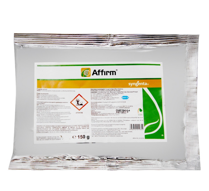 insecticid-affirm-1-kg