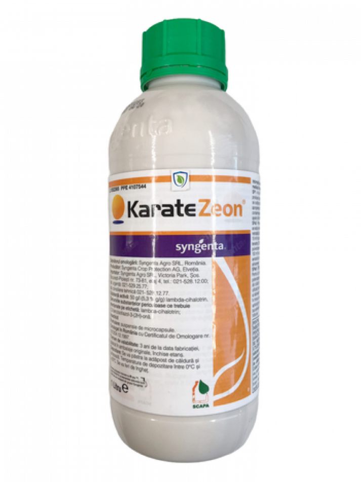 karate-zeon