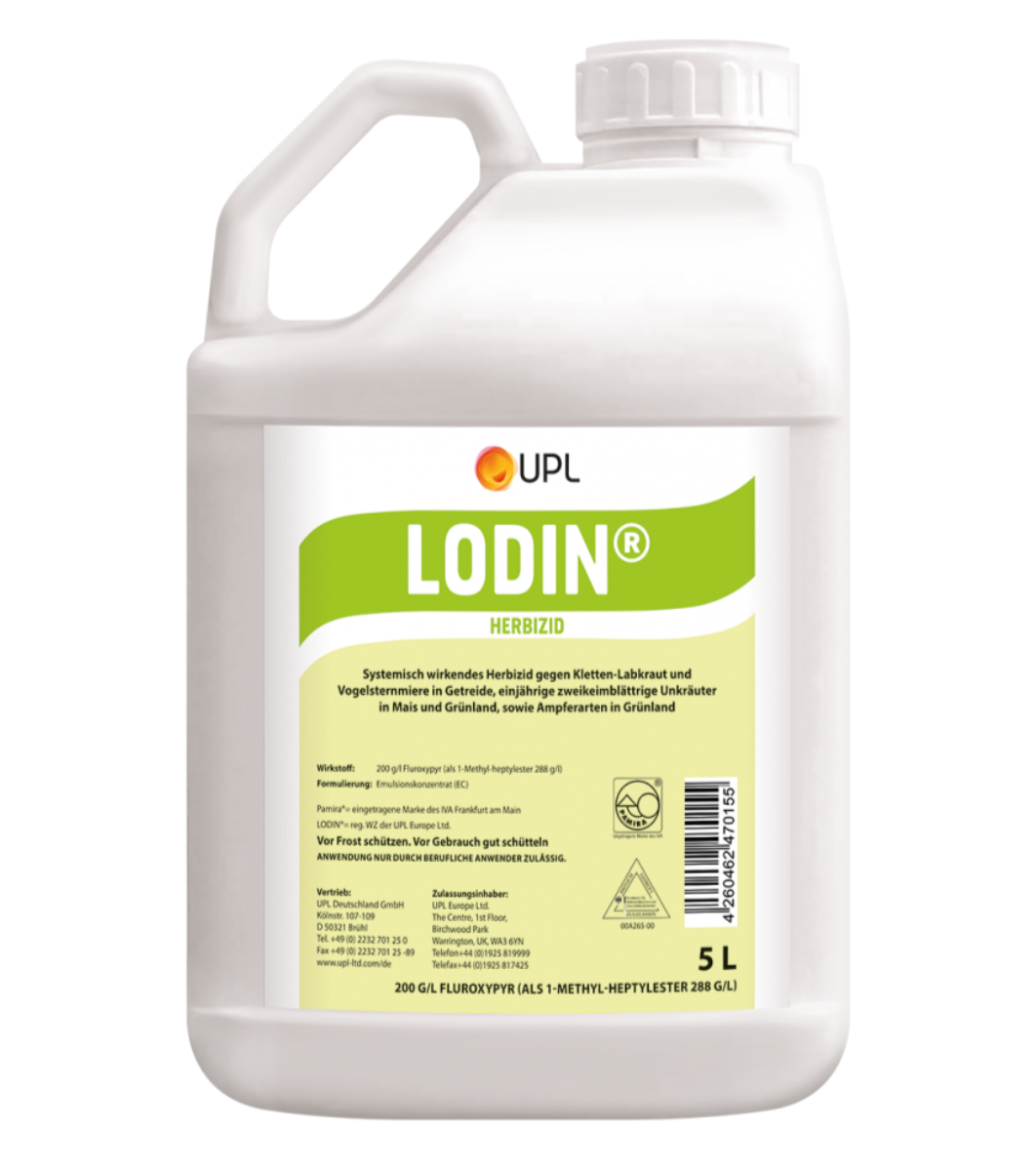 Erbicid LODIN