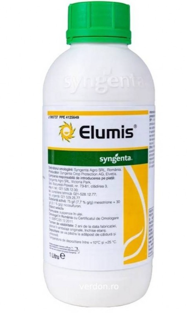 Erbicid ELUMIS 1L