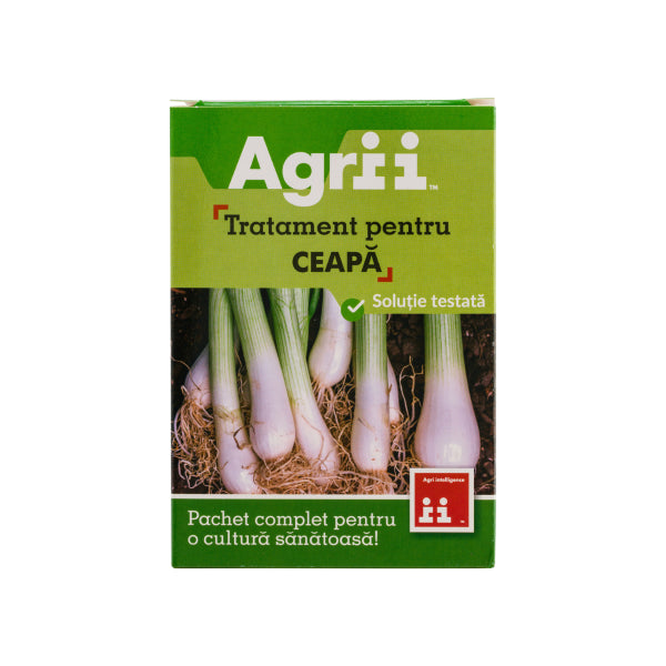 PACHET TRATAMENT CEAPA