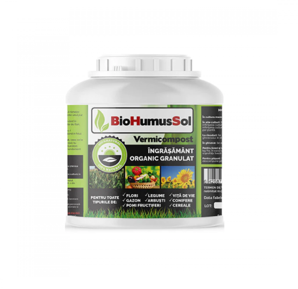 ingrasamant-biohumussol-vermicompost-granulat-legume-flori-gradina-animale-companie-organic-natural