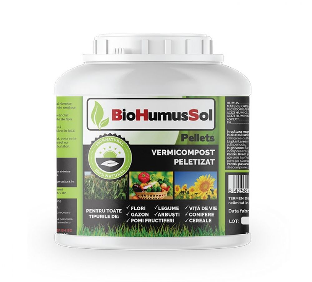 ingrasamant-biohumussol-vermicompost-pellets-solar-gazon-organic-ecologic-natural