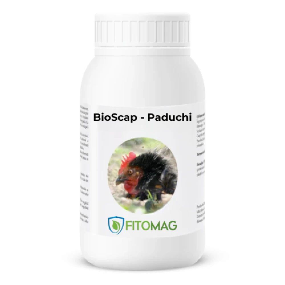 BioScap Insecticid Bio Anti-Paduchi Gaina Imprastiere Contact Pulbere Diatomee (SiO2) – Cotet Gaini, Cuiburi, Penaj, Ferme Avicole, Pasari Curte