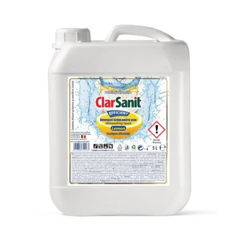 clarsanit-efficient-detergent-vase-5l-lemon-54051
