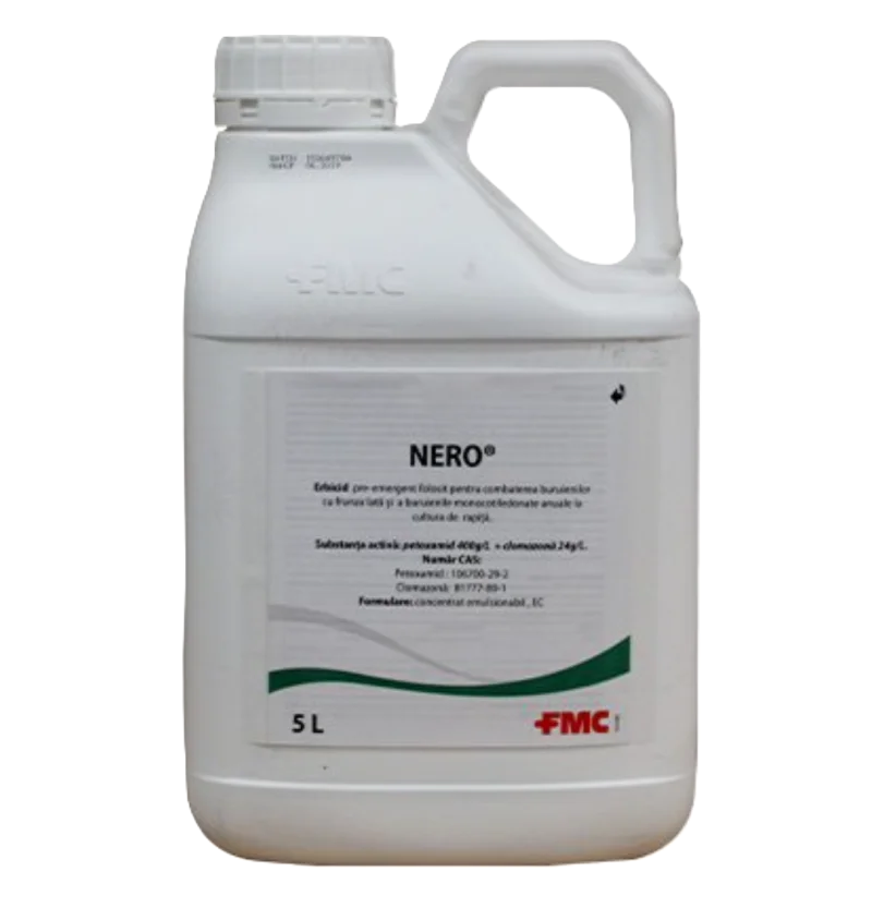 nero-erbicid-clomazona-petoxamid-rapita-fmc