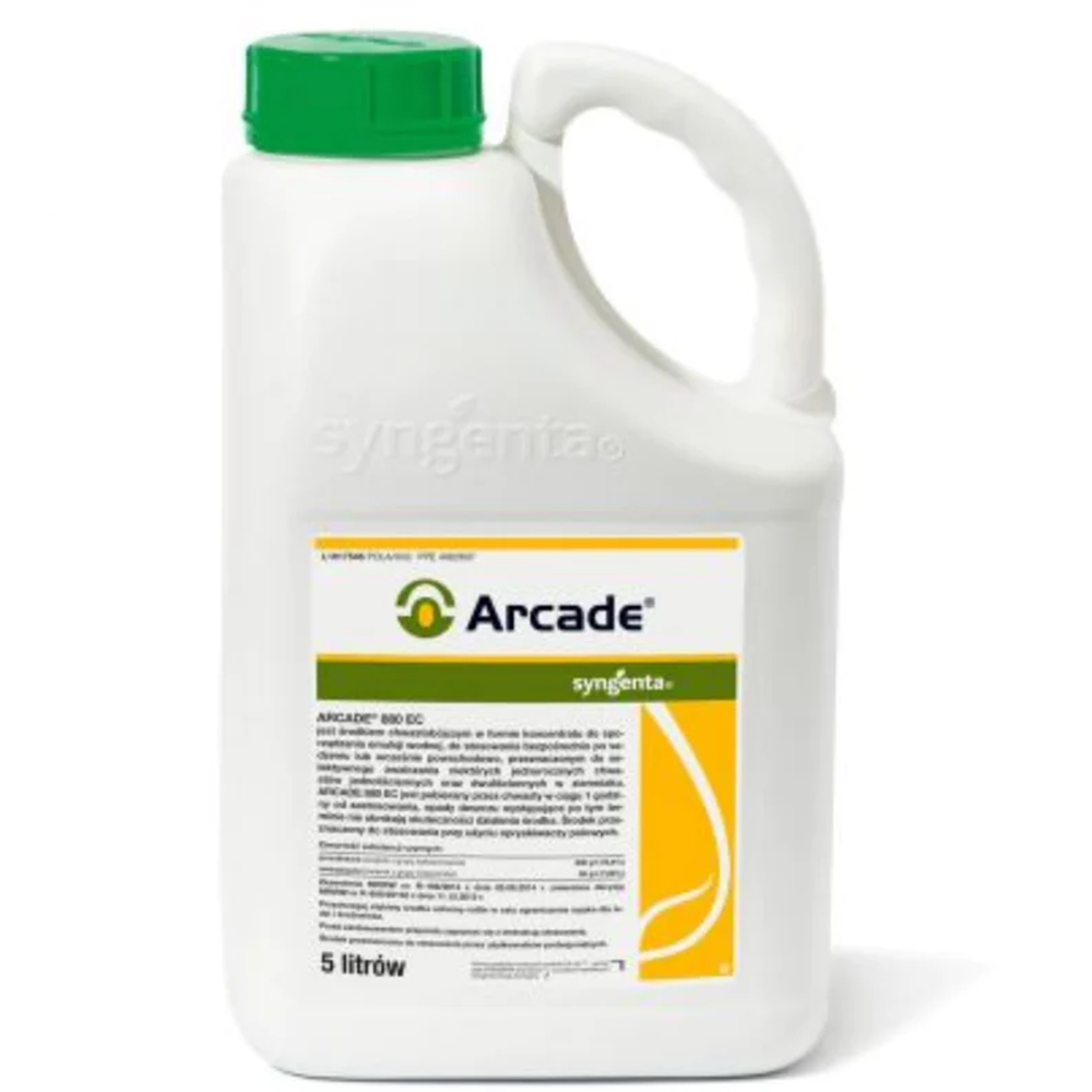 Erbicid ARCADE 5L