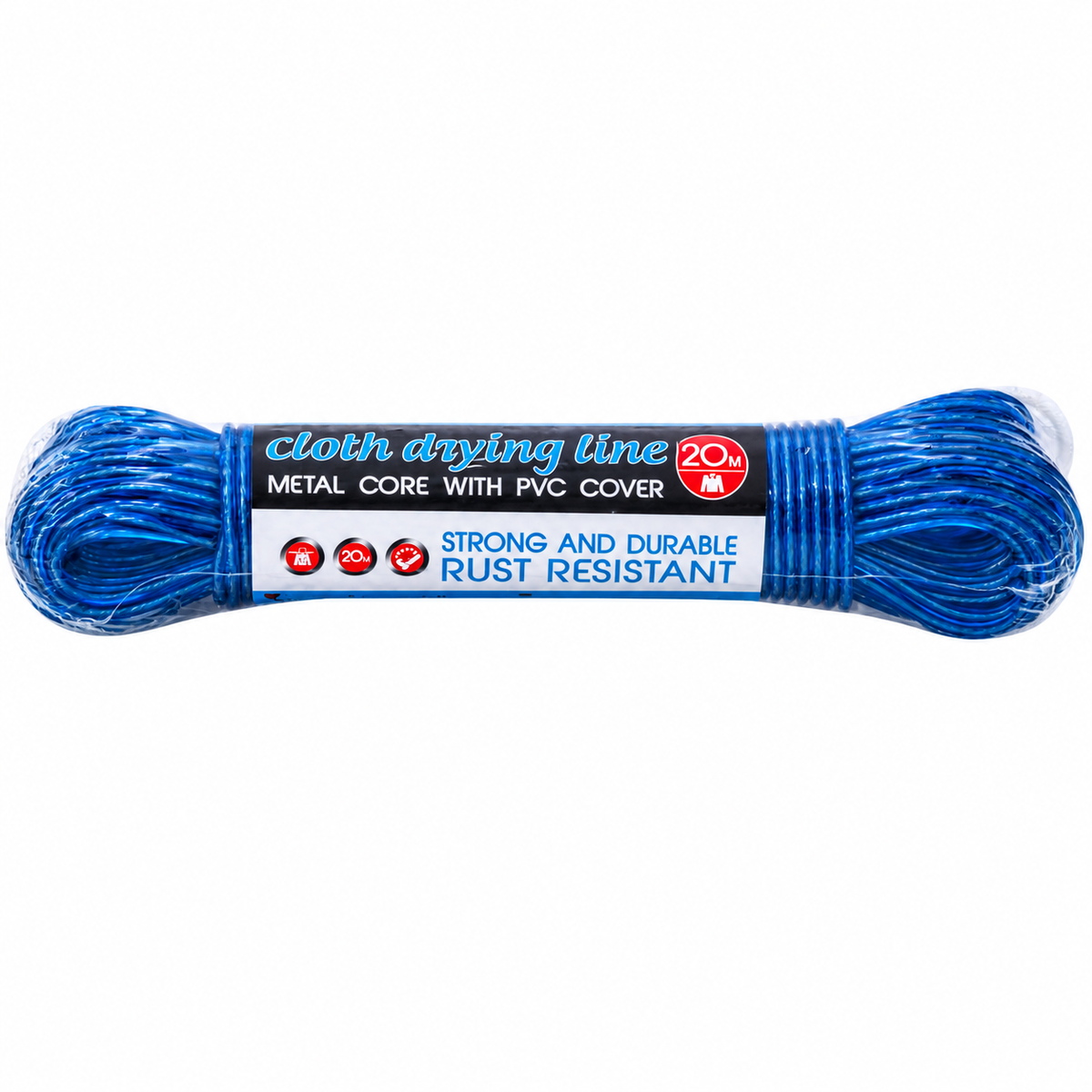 BRIO SARMA RUFE 20 M 104114