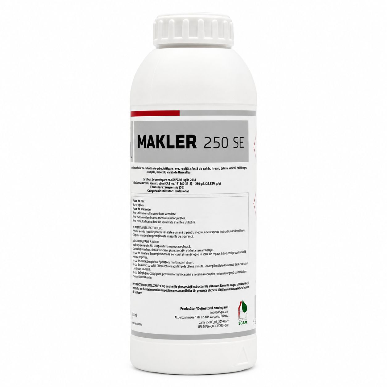 makler-250-se-fungicid-azoxistrobina-grau-triticale-orz-rapita-sfecla