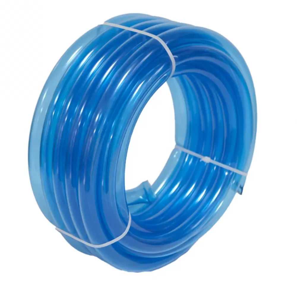 Furtun siliconat transparent 3/4 25m – flexibil, rezistent și ușor