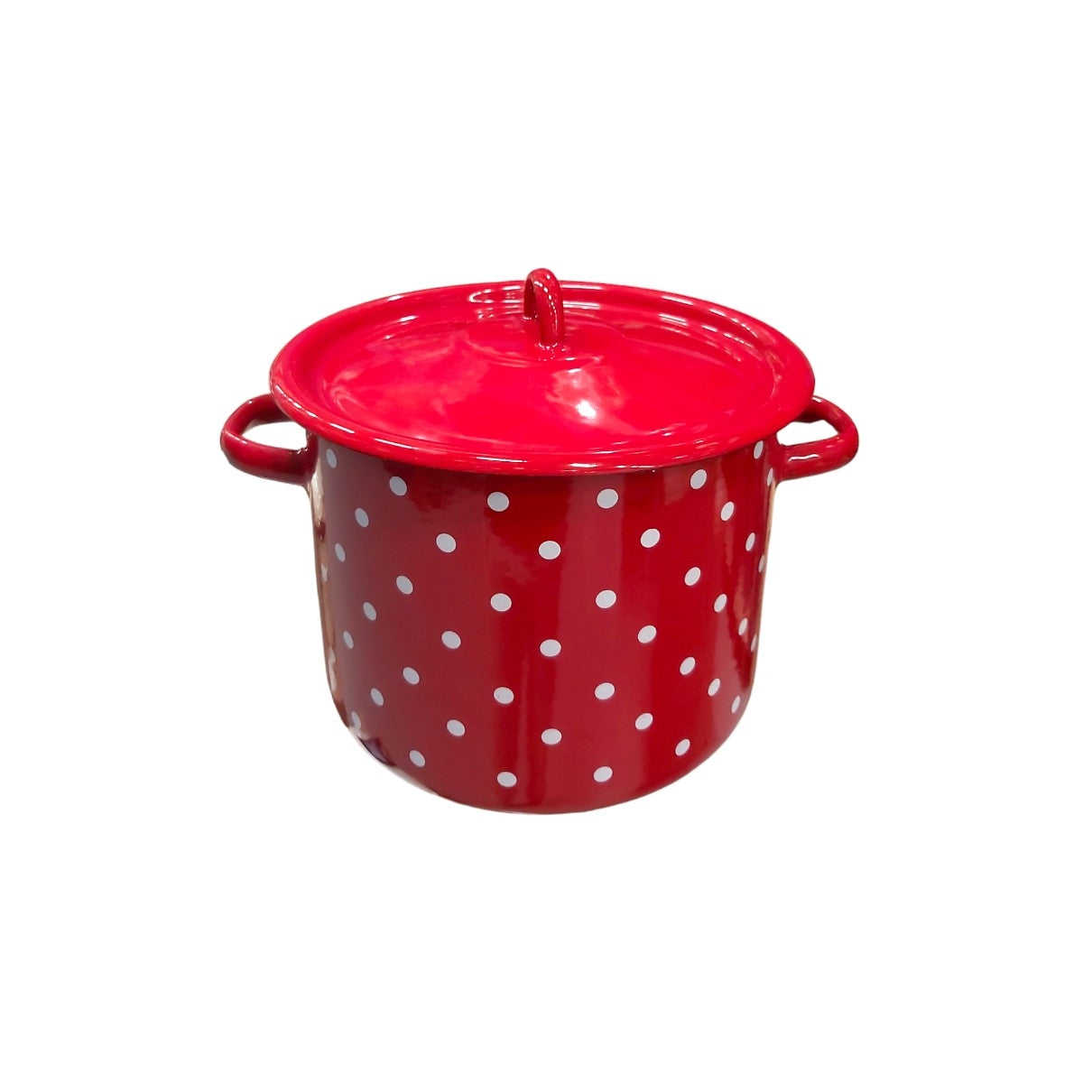 idilia-oala-emailata-cu-capac-rosu-cu-buline-5-5l-241229-45001